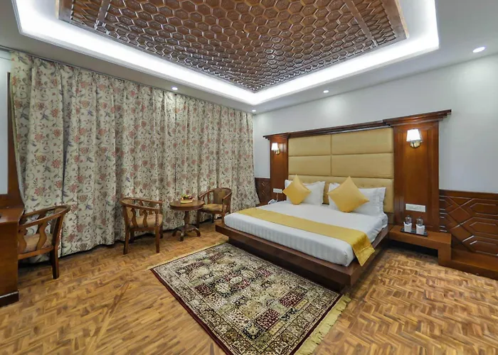 The Grand Kaisar