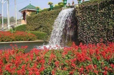 Hotel Island Srinagar (Jammu and Kashmir)