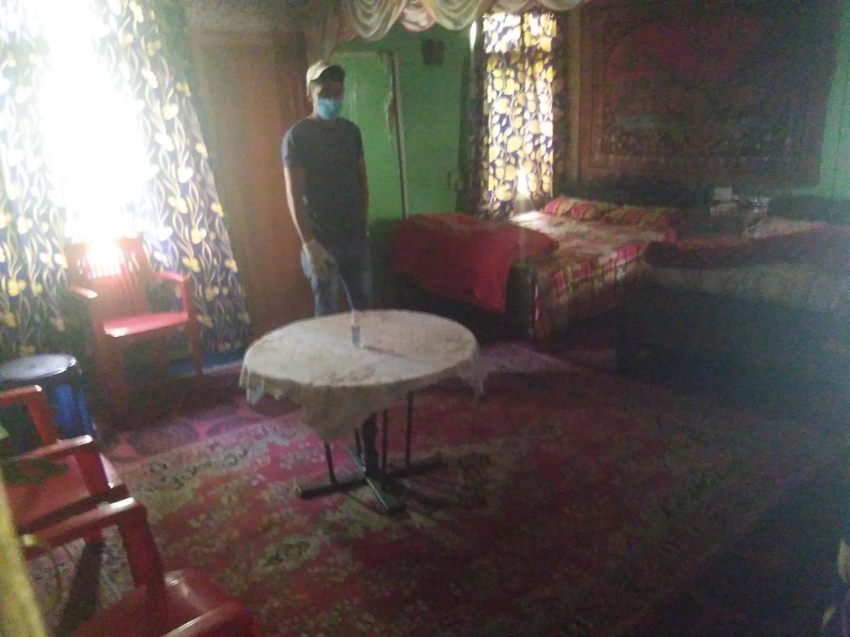 Island Hotel Srinagar (Jammu and Kashmir)