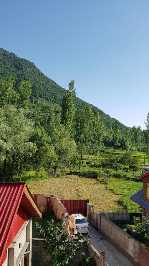Urban Den * Srinagar (Jammu and Kashmir)