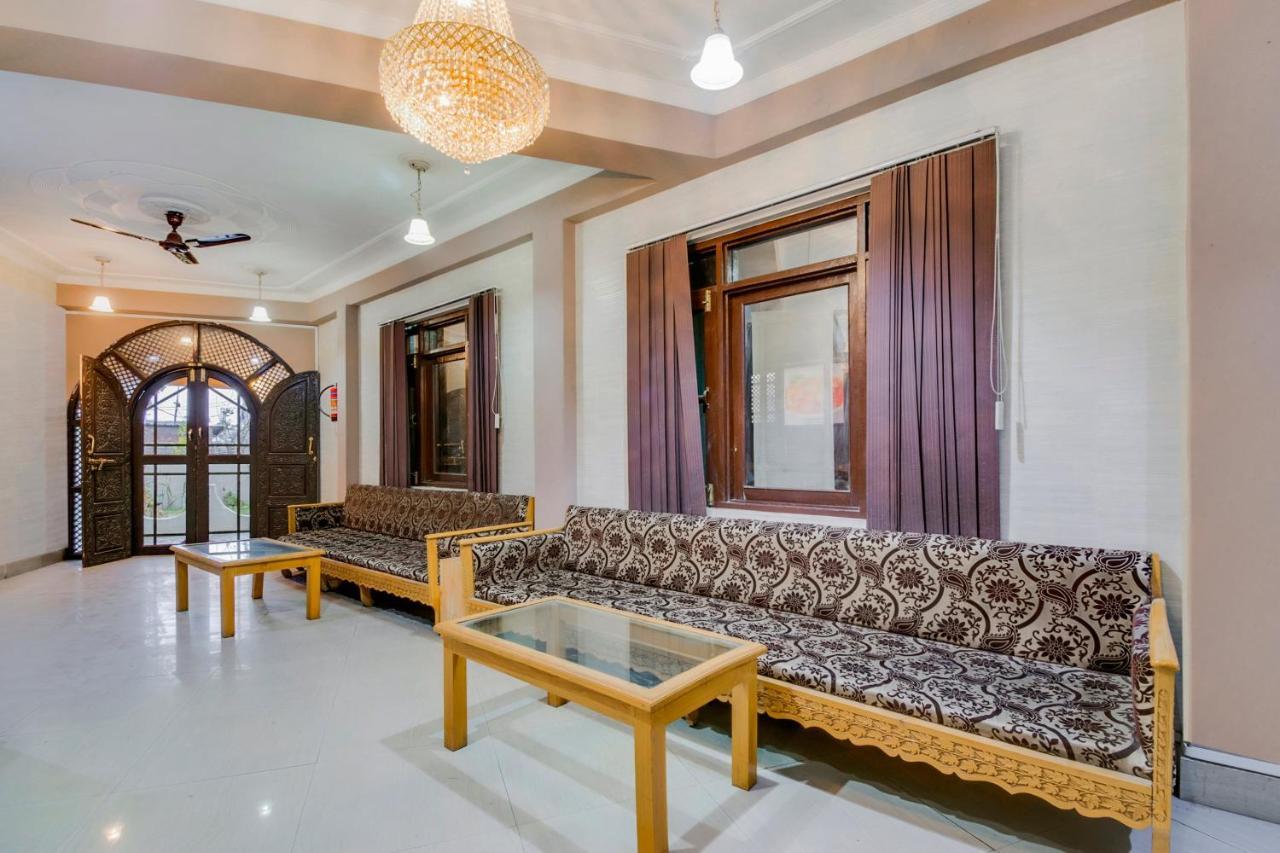 Oyo 12445 Marhaba United Hotel 3*