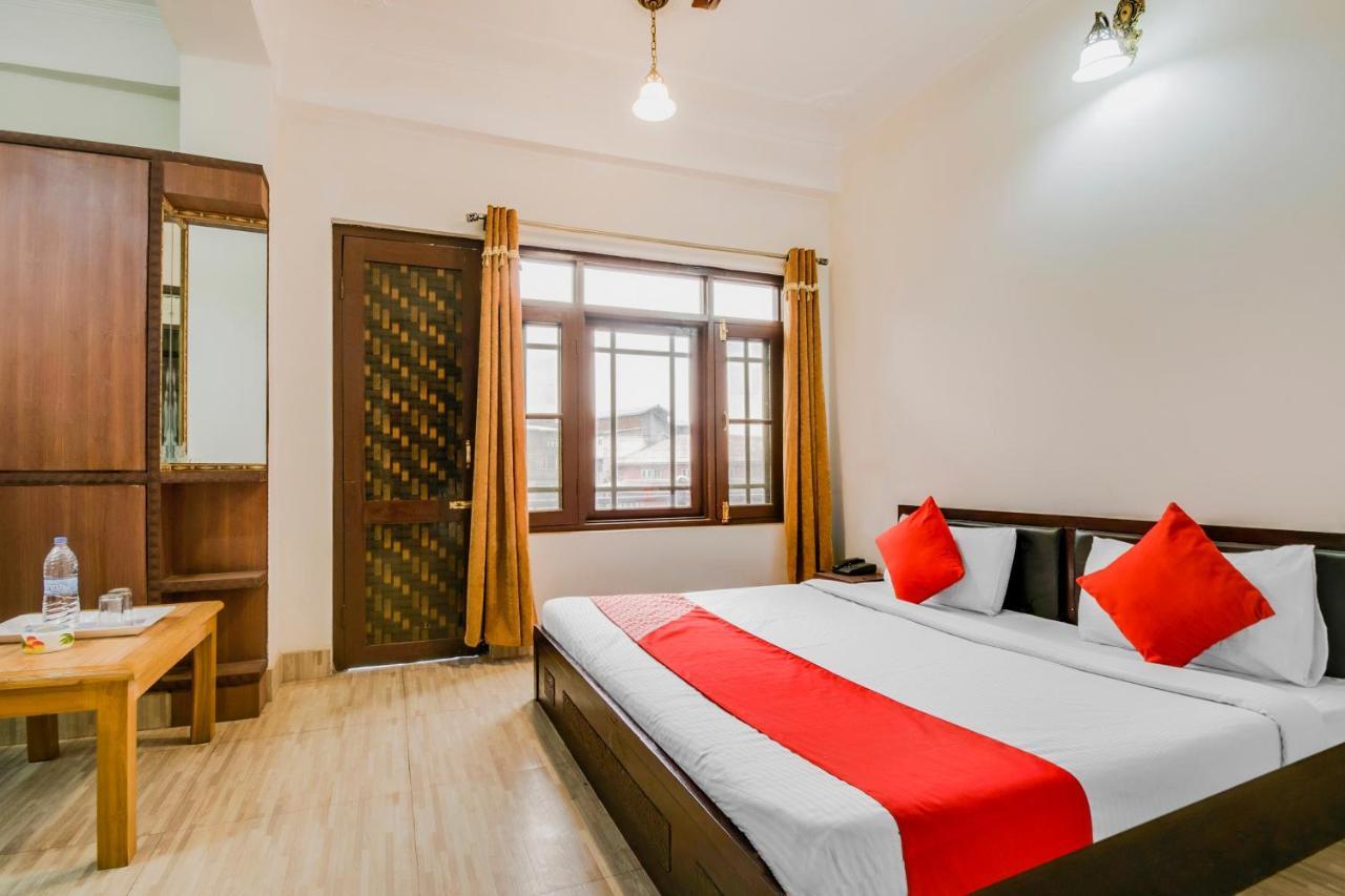 Hotel Oyo 12445 Marhaba United 3*