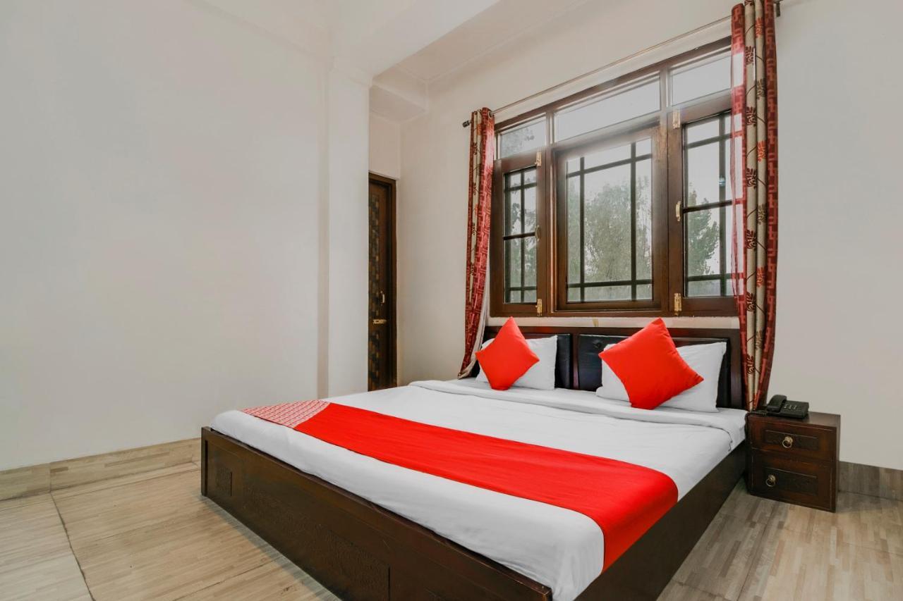 Oyo 12445 Marhaba United Hotel 3*