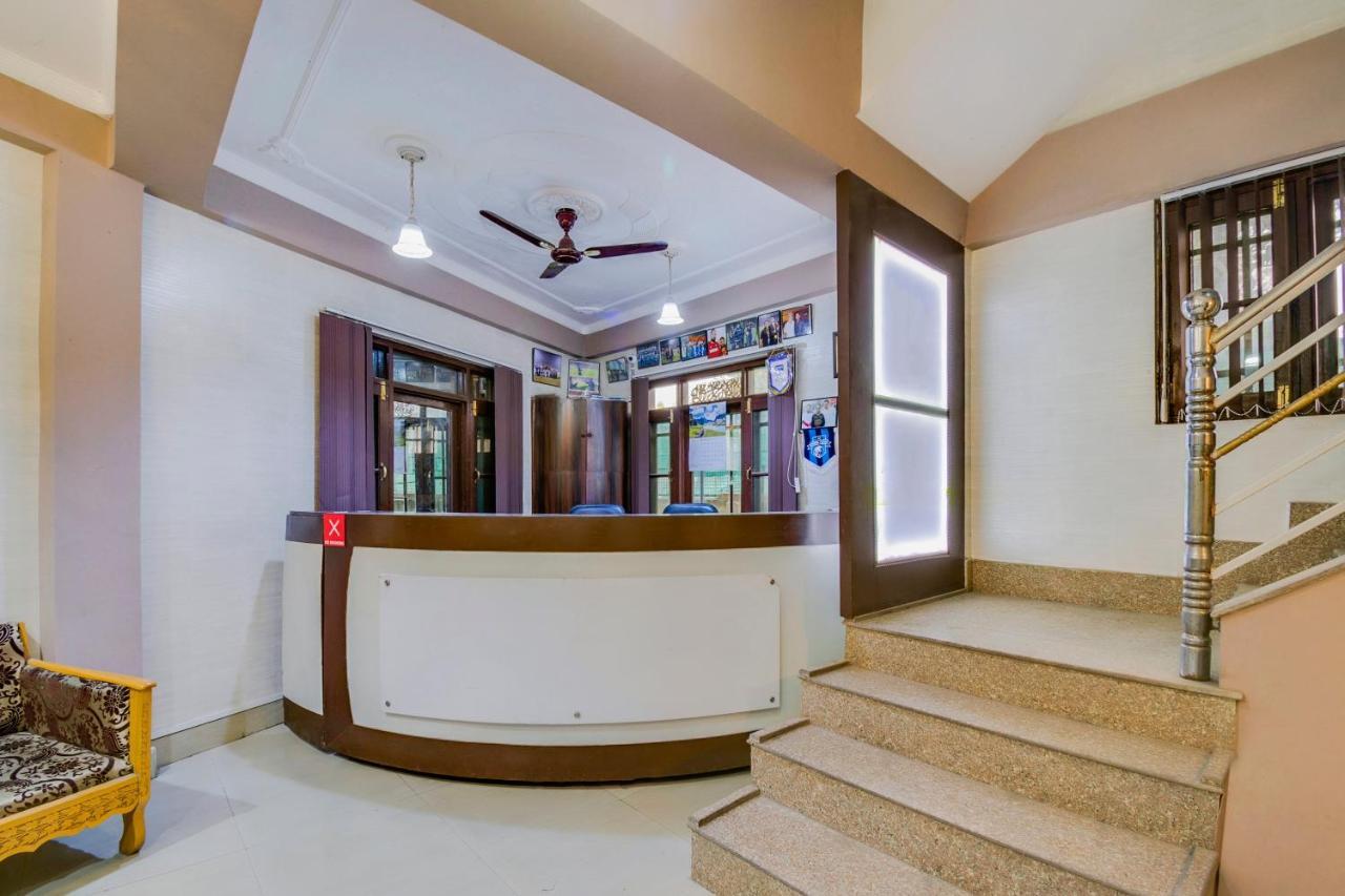 Hotel Oyo 12445 Marhaba United 3*