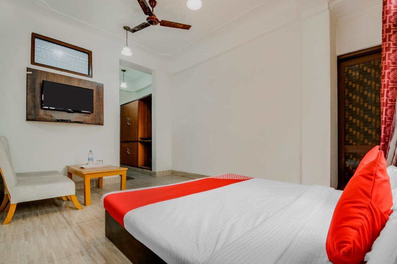 Oyo 12445 Marhaba United Hotel