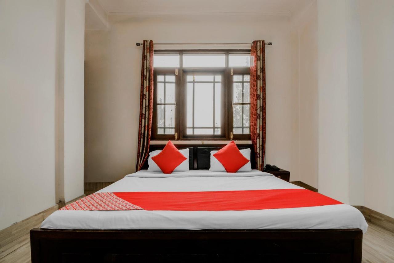 Oyo 12445 Marhaba United Hotel 3*