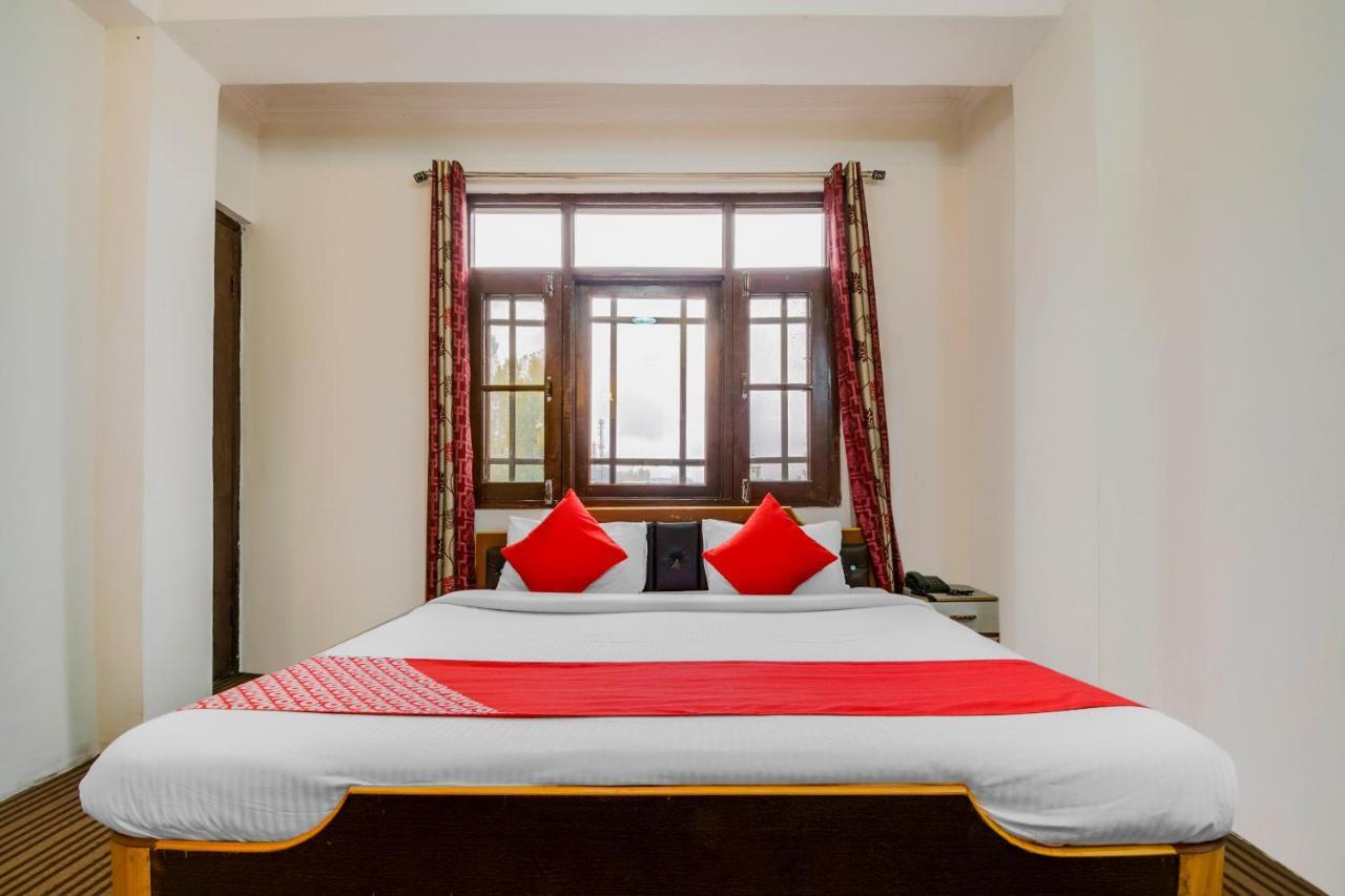 Oyo 12445 Marhaba United Hotel