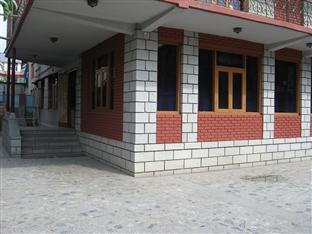 Hotel Gul E Anar