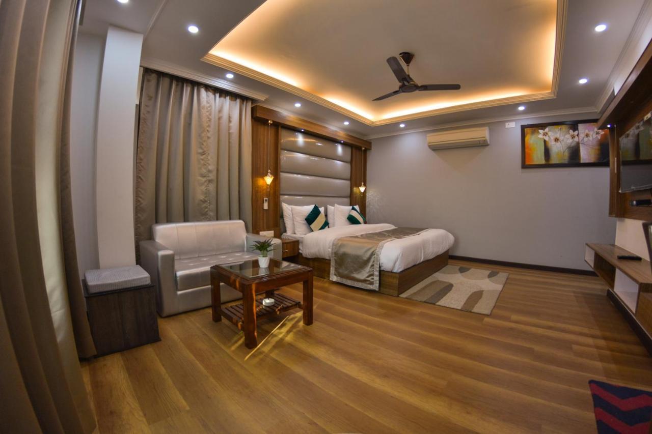 Hotel Royal Milad