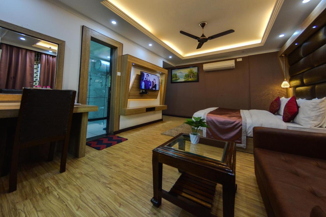 Royal Milad 3* Srinagar (Jammu and Kashmir)