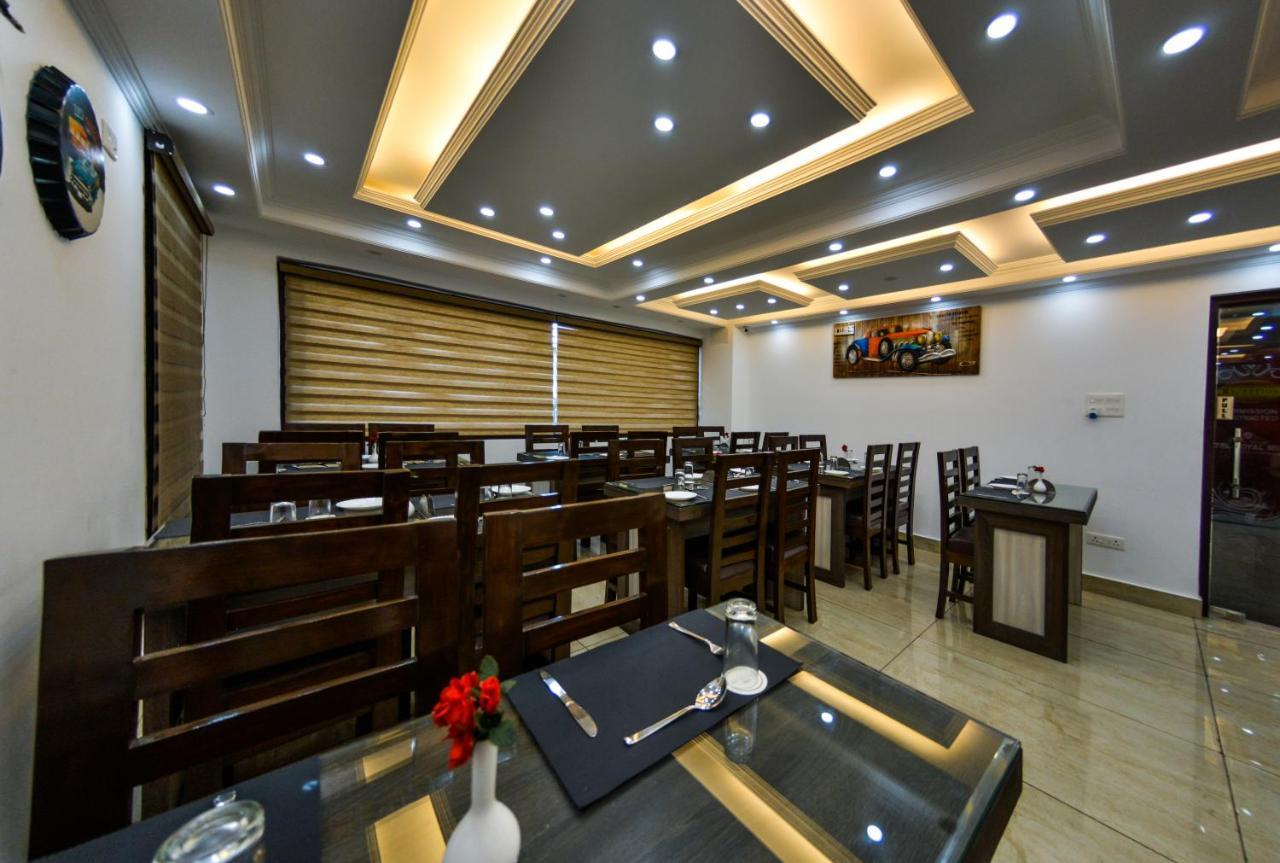 Royal Milad Hotel Srinagar (Jammu and Kashmir)