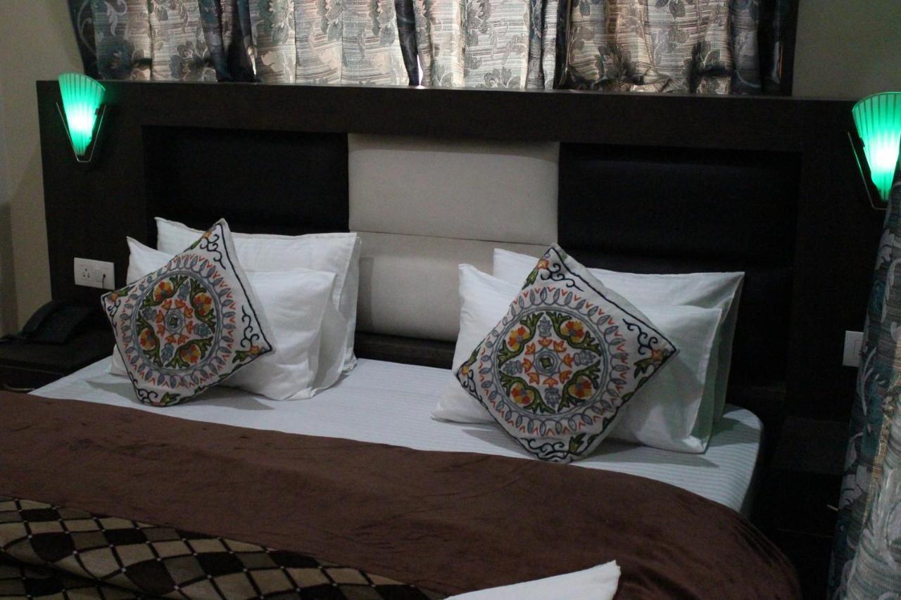 Samar Hotel