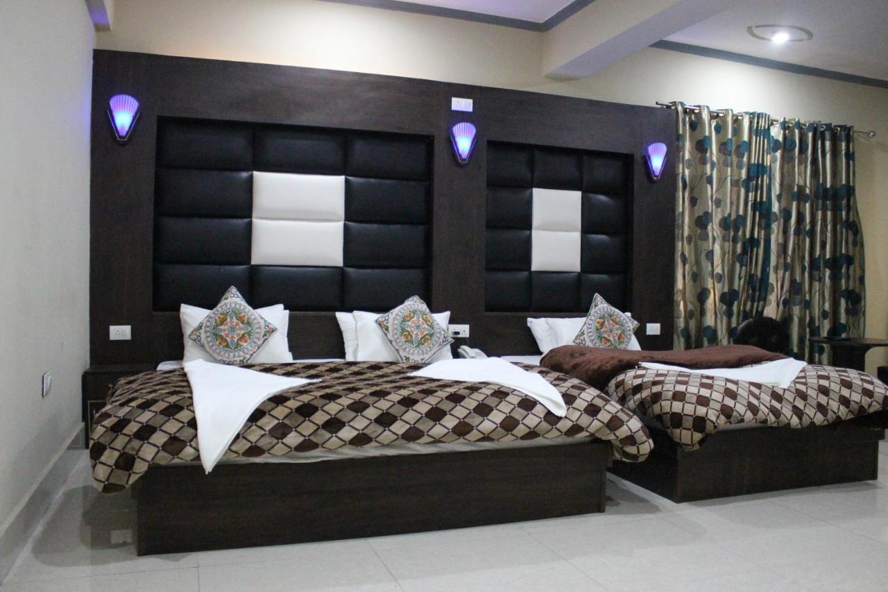 Samar 3* Srinagar (Jammu and Kashmir)