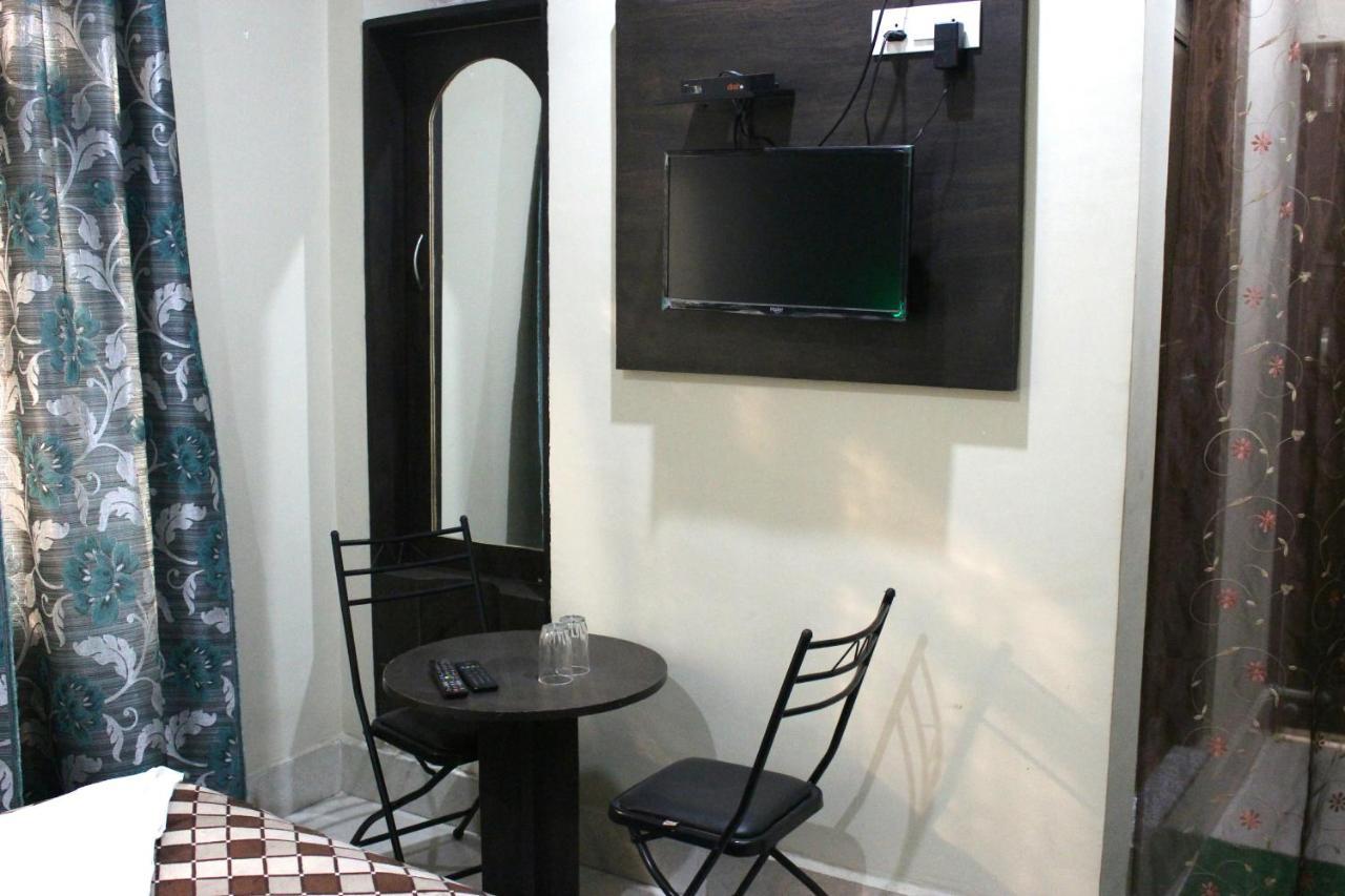 Samar Hotel Srinagar (Jammu and Kashmir)
