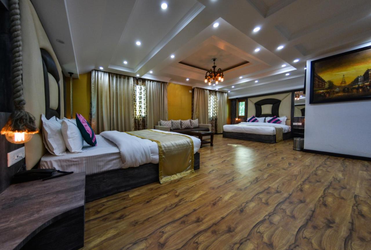 Royal Milad 3* Srinagar (Jammu and Kashmir)