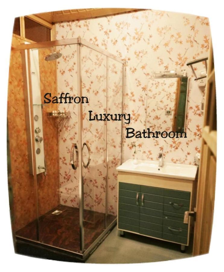 Luxury Prince Of Kashmir Hotel 5*