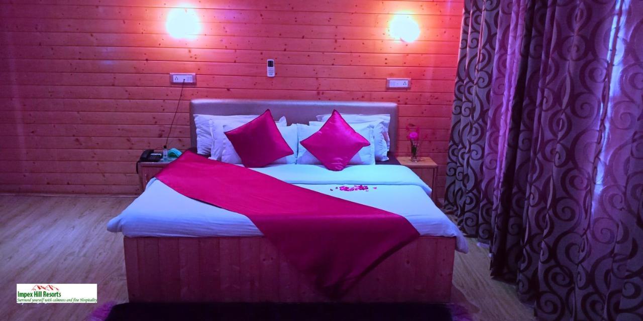 Impex Hill Resorts Resort Srinagar (Jammu and Kashmir)