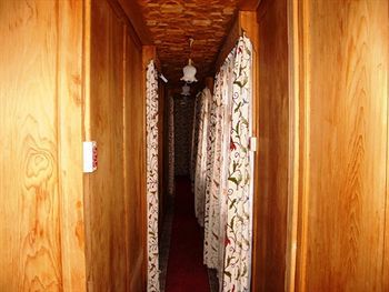 Almost Heaven Group Of House Boats Hotel Srinagar (Jammu and Kashmir)