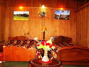 Almost Heaven Group Of House Boats Srinagar (Jammu and Kashmir)