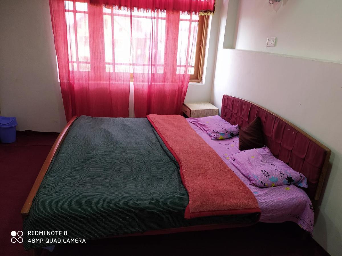 Homestay Shamus Javed
