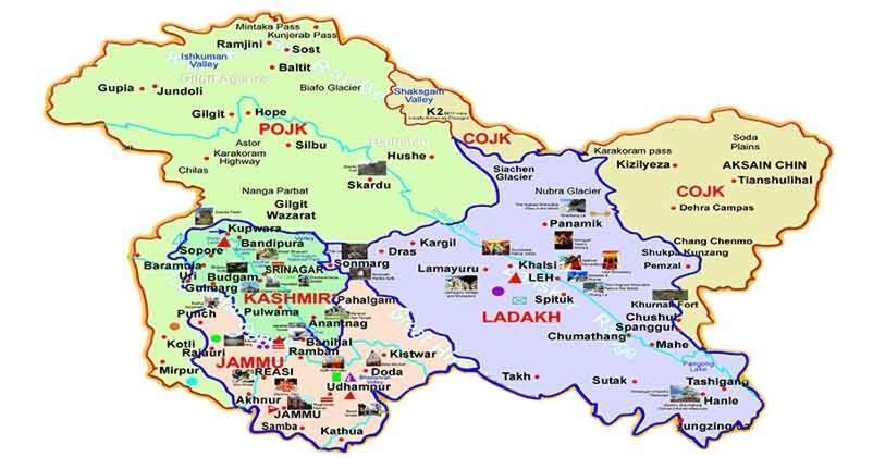 Shamus Javed Srinagar (Jammu and Kashmir)