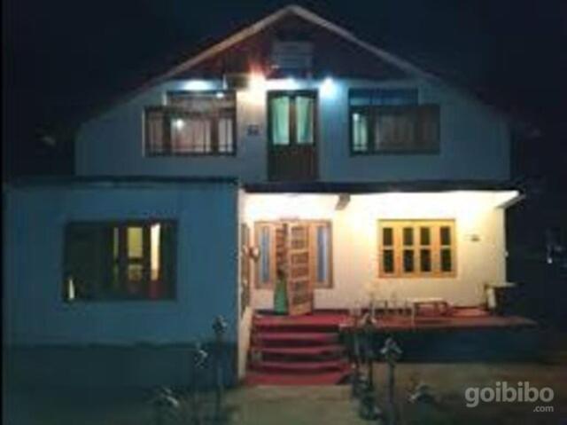 Shamus Javed Homestay Srinagar (Jammu and Kashmir)