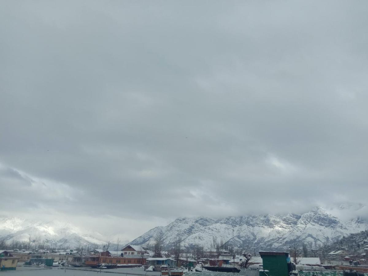 Houseboat New Suzan Botel Srinagar (Jammu and Kashmir)