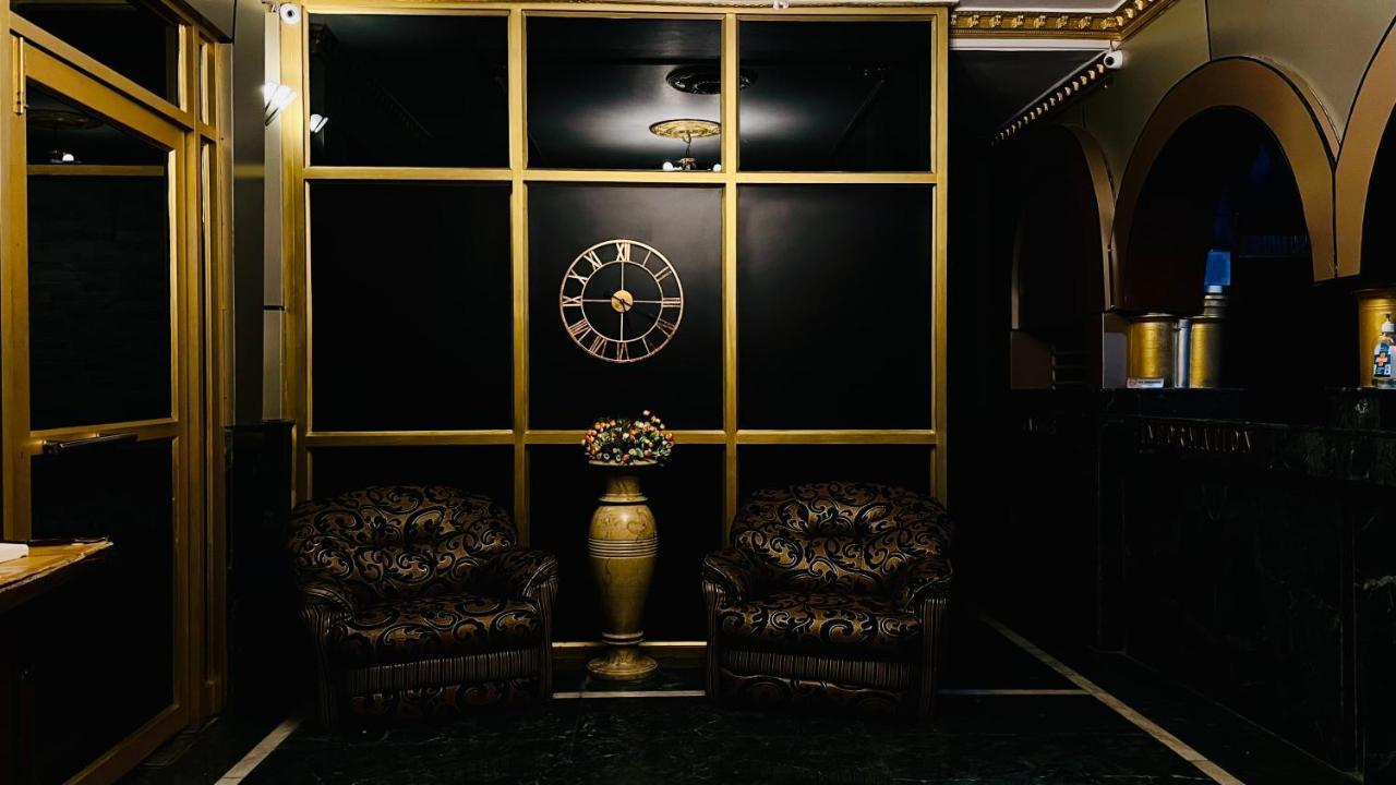 Hotel International 3*