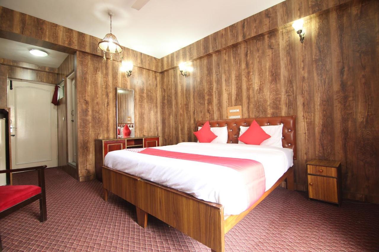 International 3* Srinagar (Jammu and Kashmir)