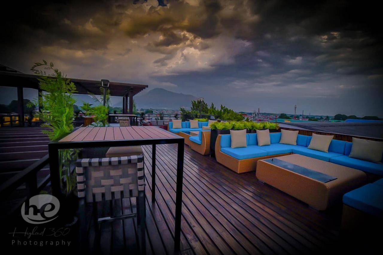 Hotel The Kabo