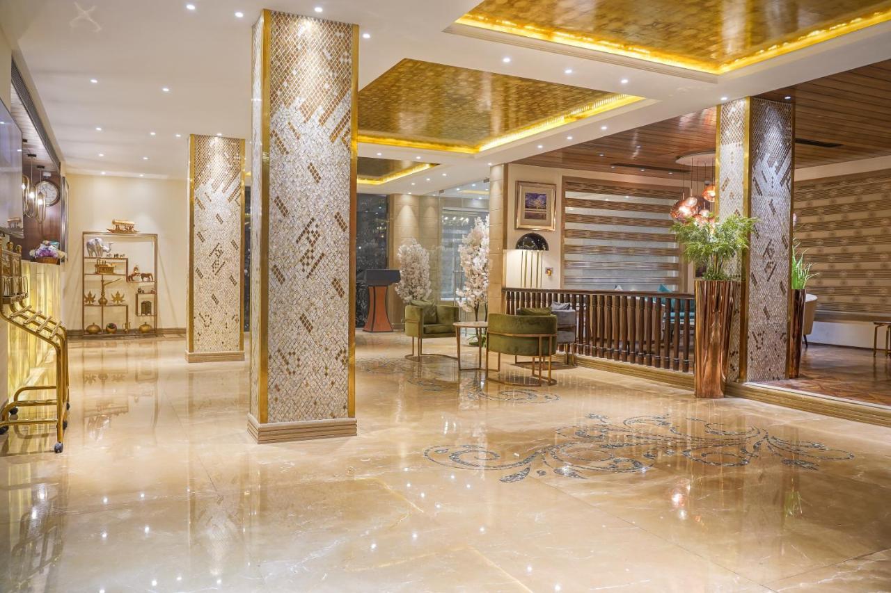 The Kabo Hotel 4*
