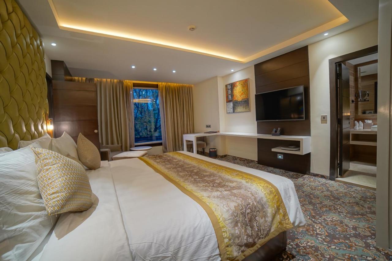 Hotel The Kabo 4*