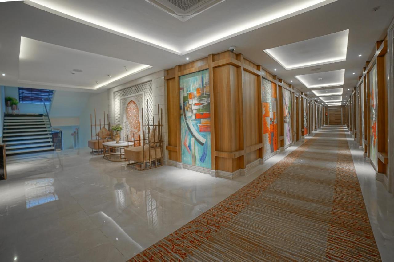 The Kabo Hotel