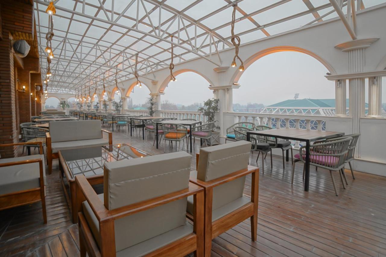 Hotel The Kabo