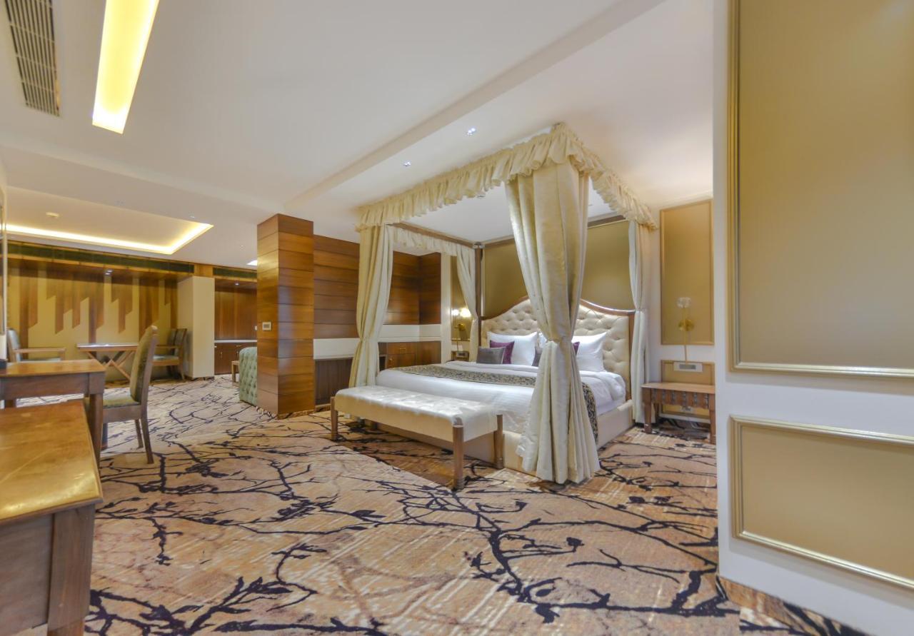 The Kabo Hotel 4*