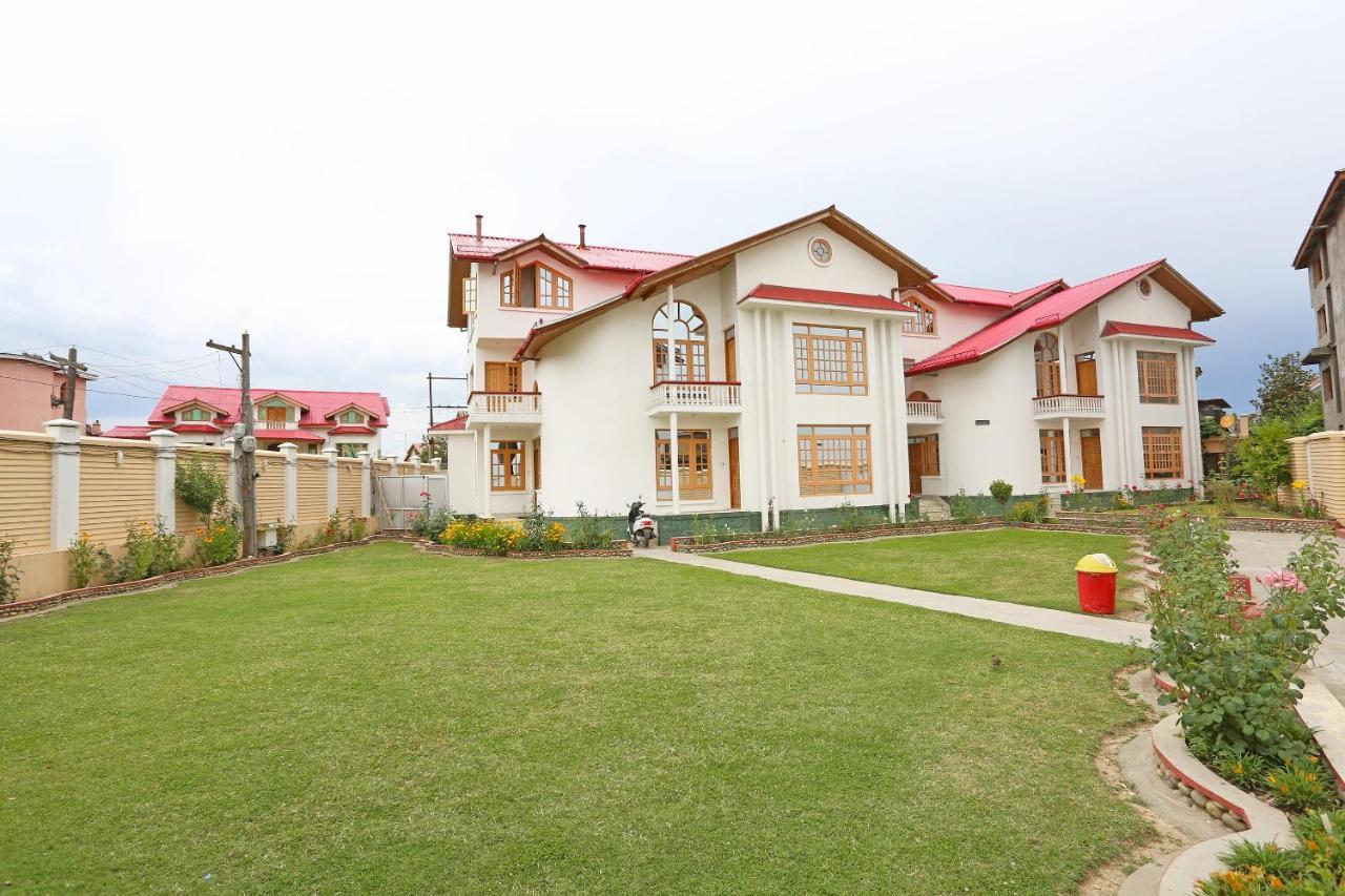 Hotel Oyo 4487 Al Azra