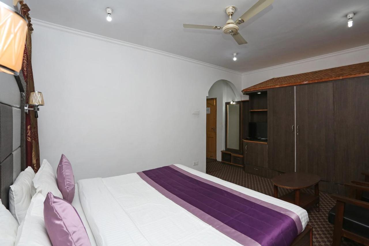 Hotel Oyo 4487 Al Azra
