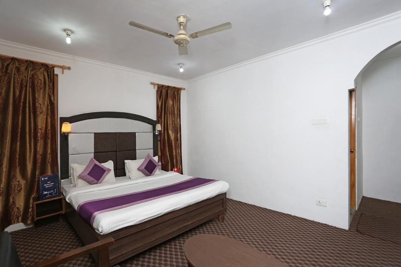 Hotel Oyo 4487 Al Azra