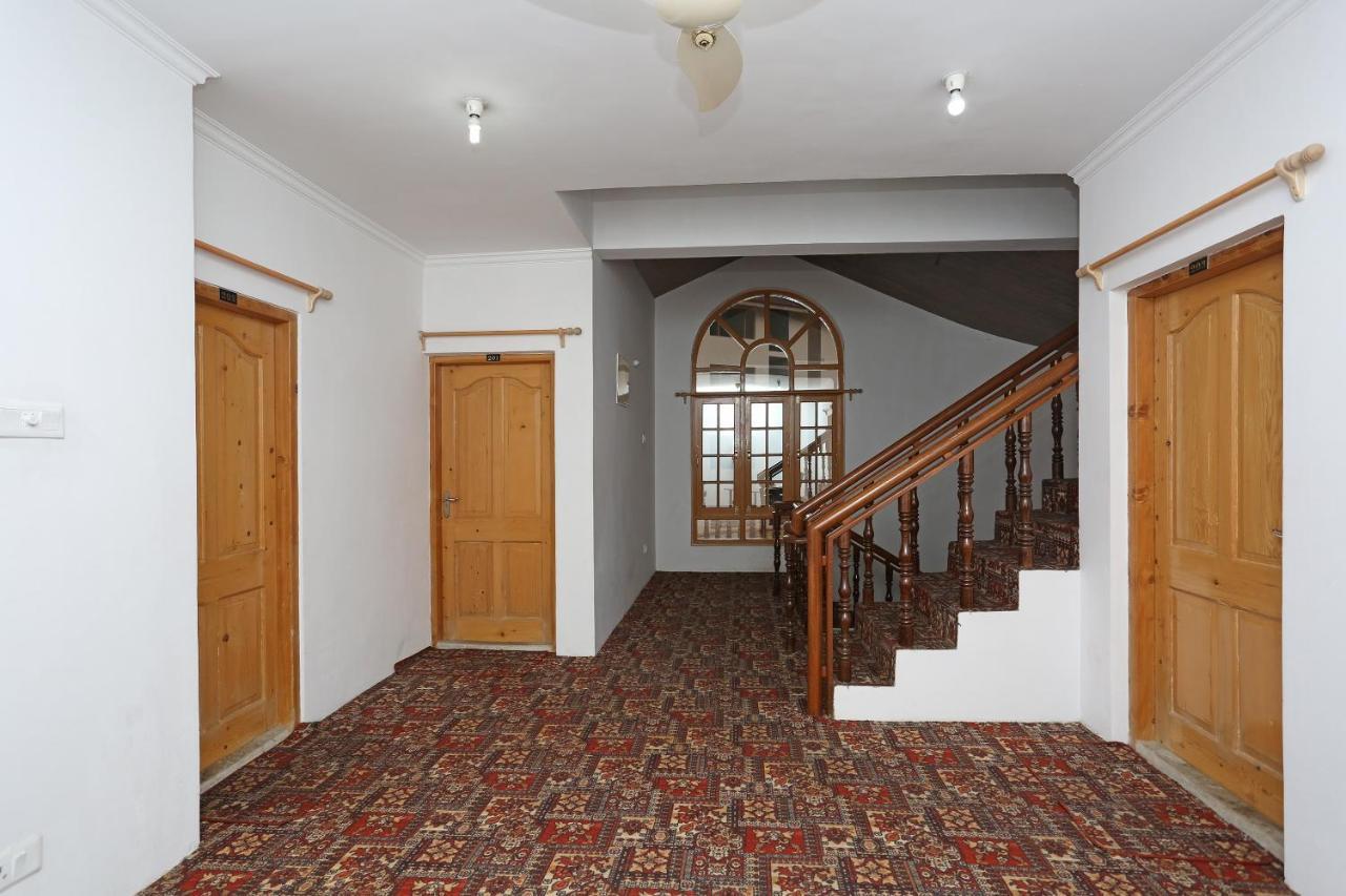Oyo 4487 Al Azra Hotel 3*
