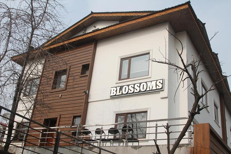 Hotel Blossoms
