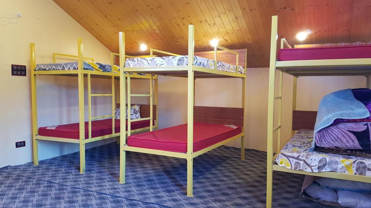 Bed & Breakfast Urban Den