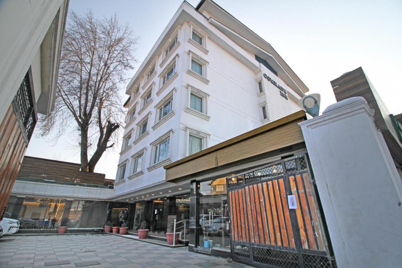 Comrade 4* Srinagar (Jammu and Kashmir)