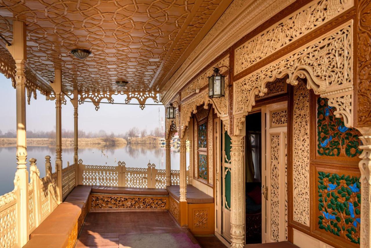 Hotel Kashmir Group Of Houseboats Srinagar (Jammu and Kashmir)