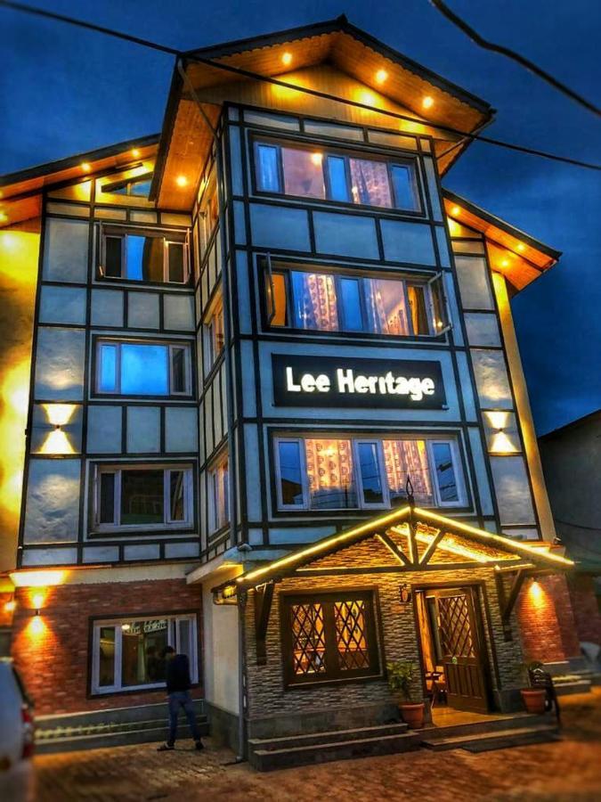 Hotel Lee Heritage