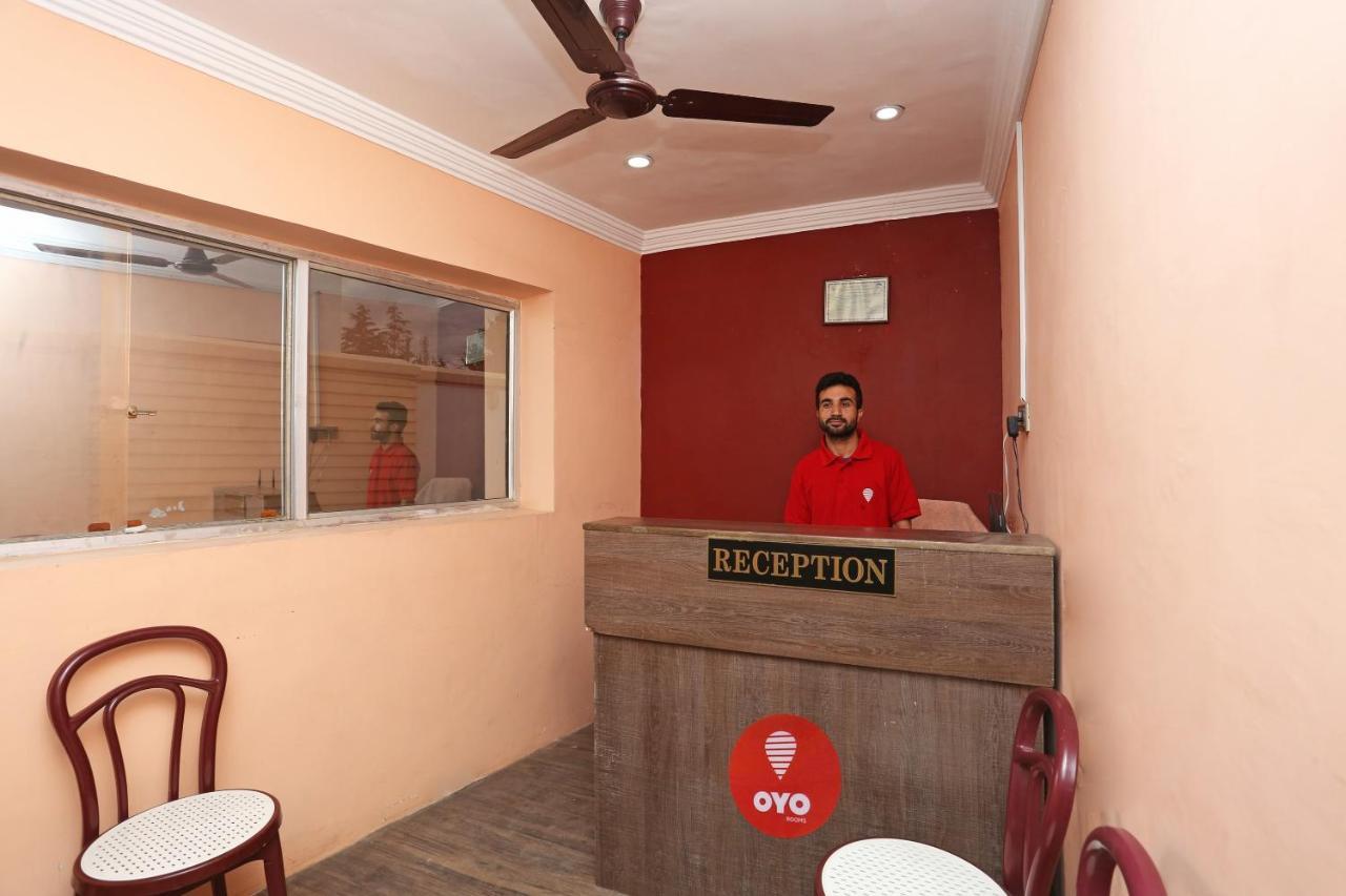 Hotel Oyo 4487 Al Azra 3*