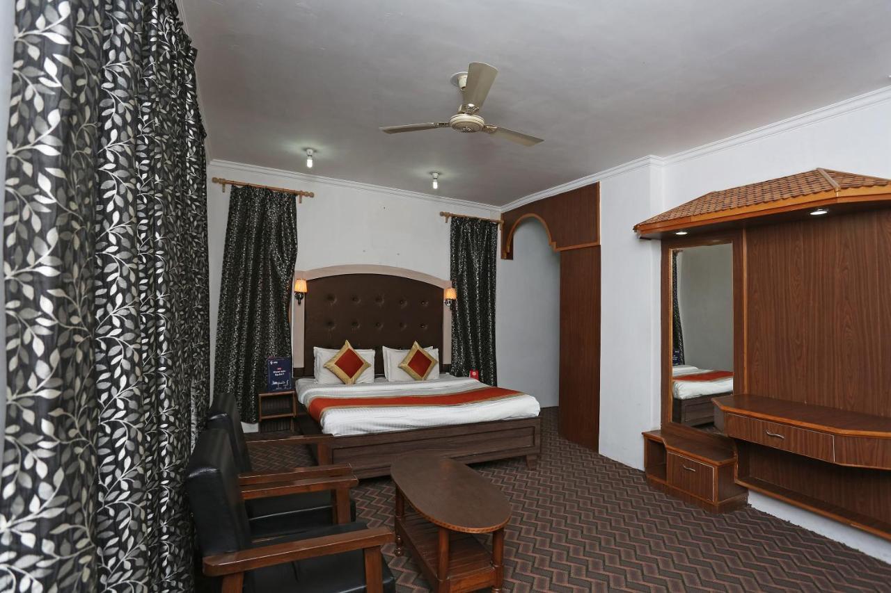 Oyo 4487 Al Azra Hotel