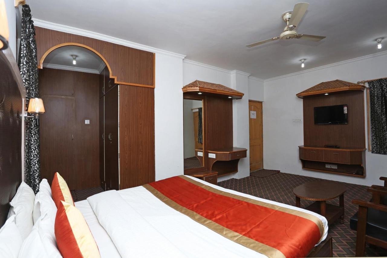 Hotel Oyo 4487 Al Azra 3*