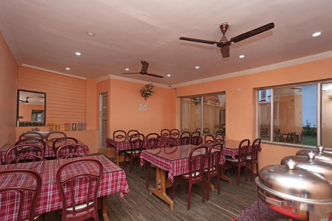 Hotel Oyo 4487 Al Azra