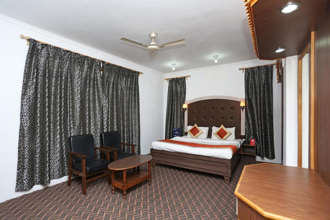 Hotel Oyo 4487 Al Azra