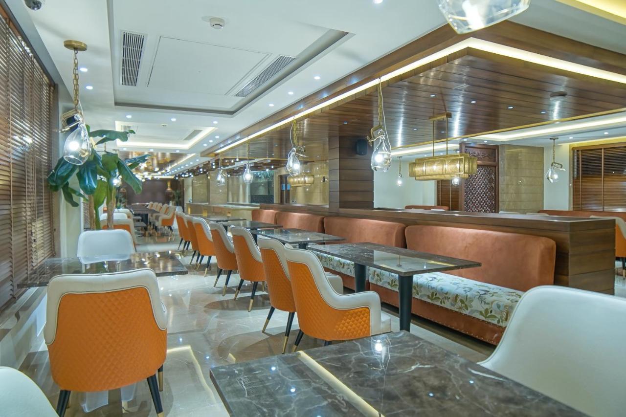 The Kabo 4* Srinagar (Jammu and Kashmir)